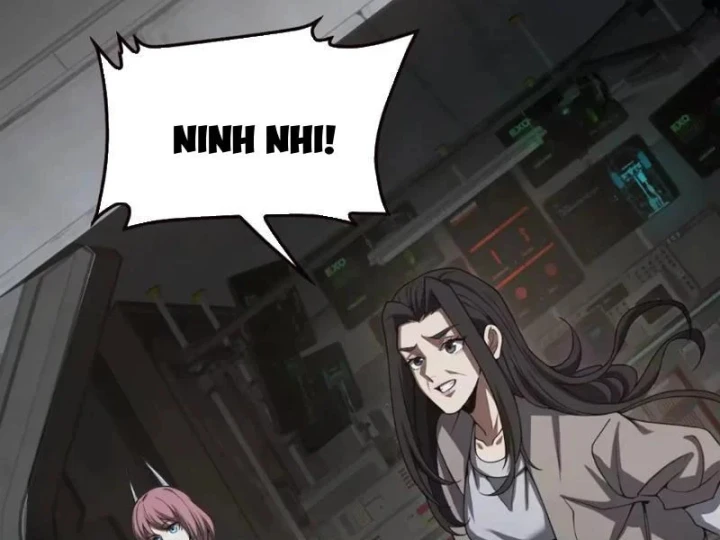 Mạt Thế Kiếm Thần: Ta Chấn Kinh Toàn Cầu Chapter 135 - 54