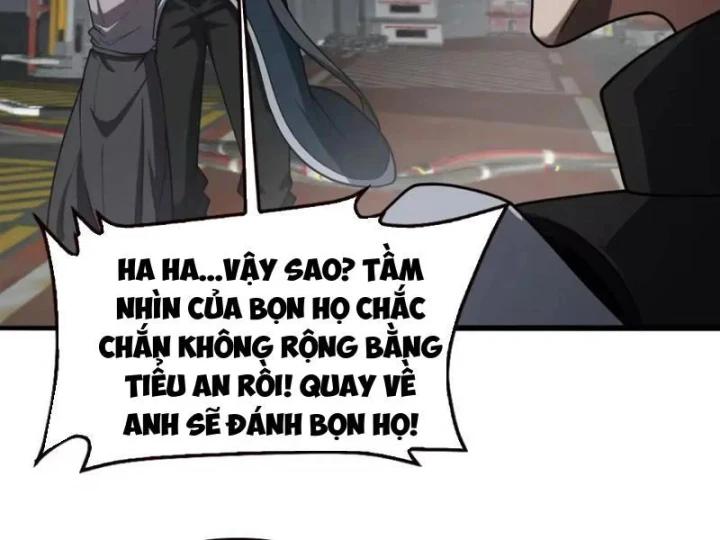 Mạt Thế Kiếm Thần: Ta Chấn Kinh Toàn Cầu Chapter 135 - 65