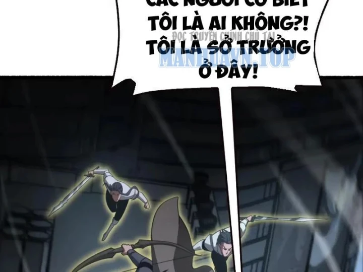 Mạt Thế Kiếm Thần: Ta Chấn Kinh Toàn Cầu Chapter 135 - 91