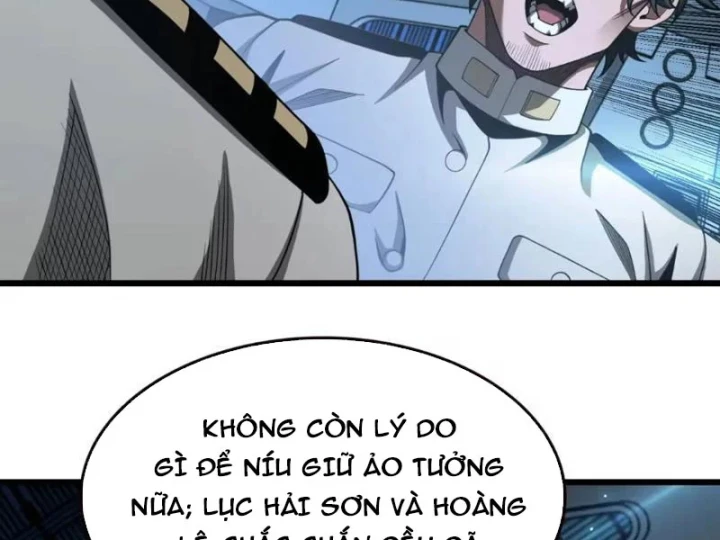 Mạt Thế Kiếm Thần: Ta Chấn Kinh Toàn Cầu Chapter 135 - 120