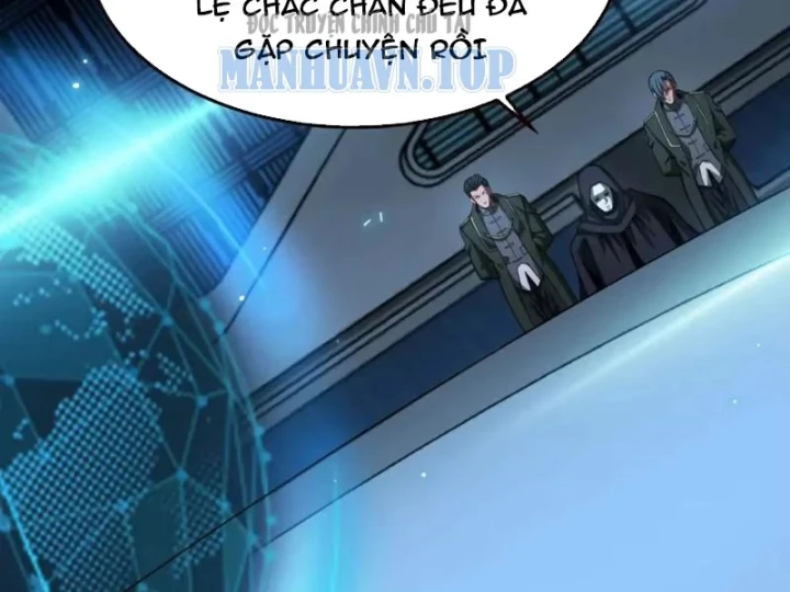 Mạt Thế Kiếm Thần: Ta Chấn Kinh Toàn Cầu Chapter 135 - 121
