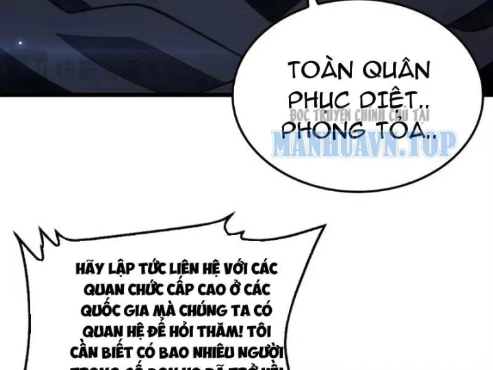 Mạt Thế Kiếm Thần: Ta Chấn Kinh Toàn Cầu Chapter 135 - 136