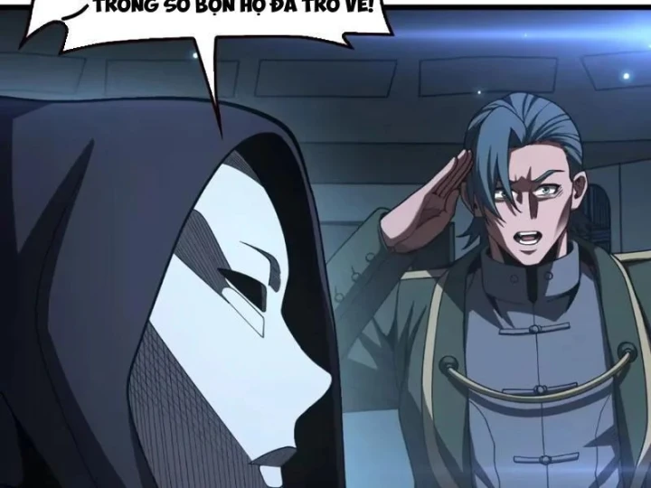 Mạt Thế Kiếm Thần: Ta Chấn Kinh Toàn Cầu Chapter 135 - 137