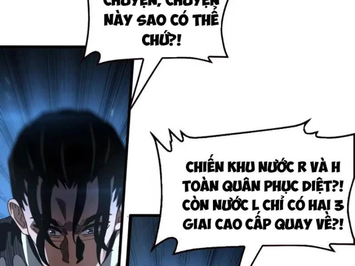Mạt Thế Kiếm Thần: Ta Chấn Kinh Toàn Cầu Chapter 135 - 140