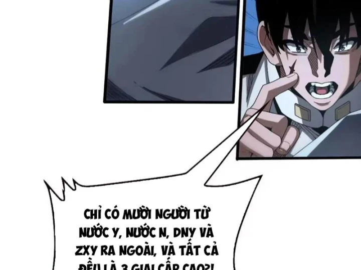 Mạt Thế Kiếm Thần: Ta Chấn Kinh Toàn Cầu Chapter 135 - 142