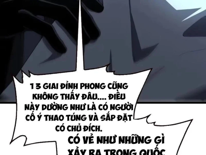 Mạt Thế Kiếm Thần: Ta Chấn Kinh Toàn Cầu Chapter 135 - 145
