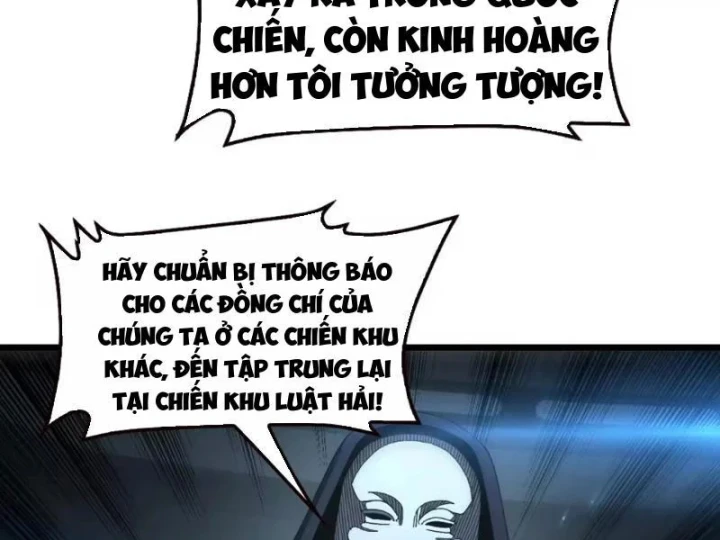Mạt Thế Kiếm Thần: Ta Chấn Kinh Toàn Cầu Chapter 135 - 146
