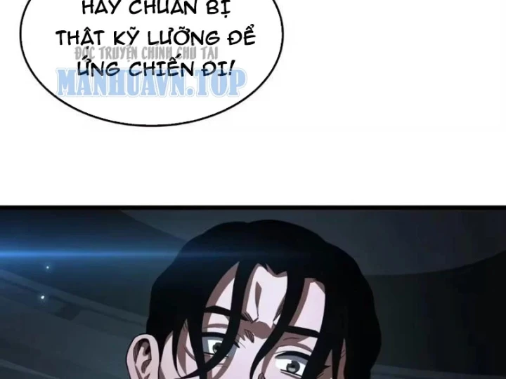 Mạt Thế Kiếm Thần: Ta Chấn Kinh Toàn Cầu Chapter 135 - 154