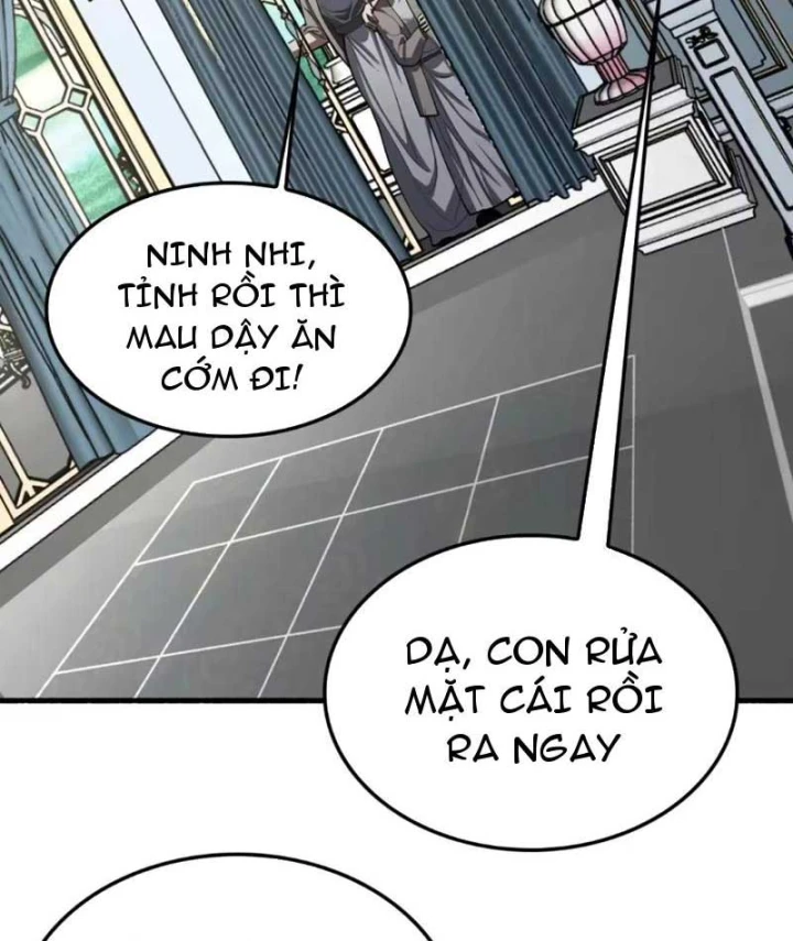 Mạt Thế Kiếm Thần: Ta Chấn Kinh Toàn Cầu Chapter 136 - 11