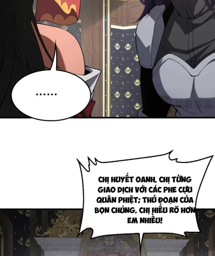 Mạt Thế Kiếm Thần: Ta Chấn Kinh Toàn Cầu Chapter 136 - 20