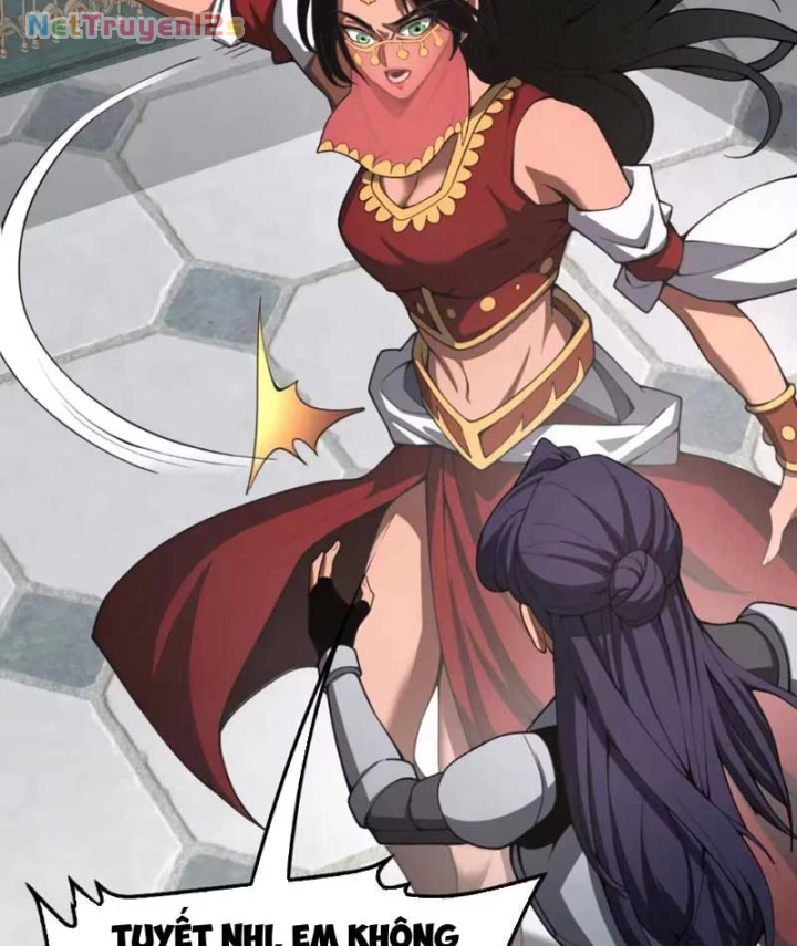 Mạt Thế Kiếm Thần: Ta Chấn Kinh Toàn Cầu Chapter 136 - 23
