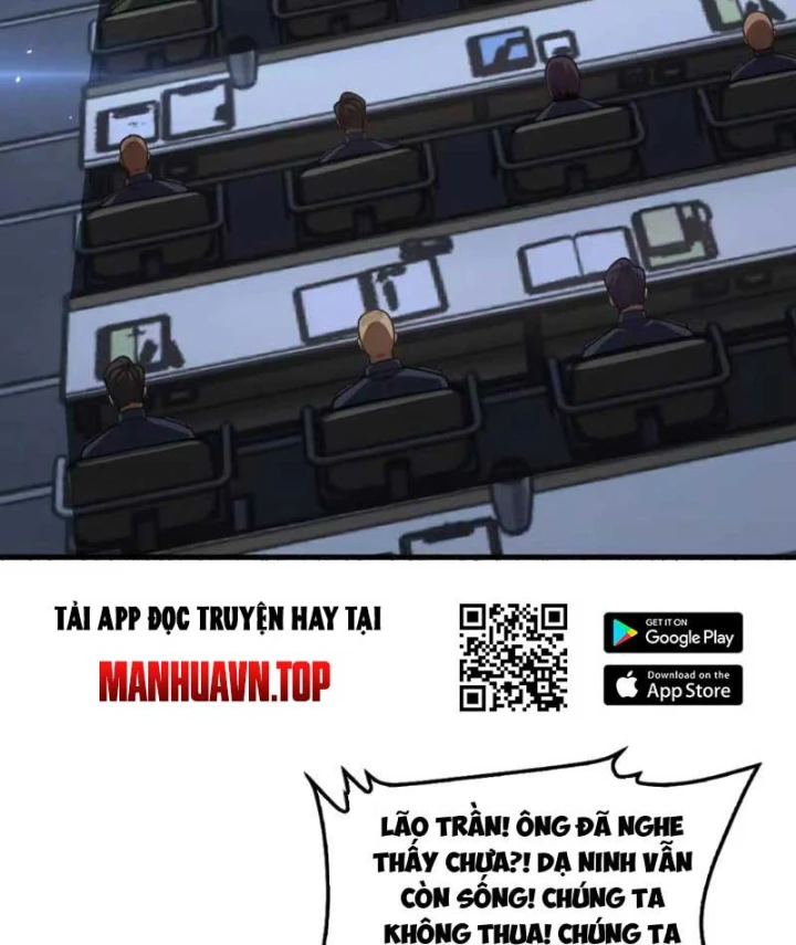 Mạt Thế Kiếm Thần: Ta Chấn Kinh Toàn Cầu Chapter 136 - 47