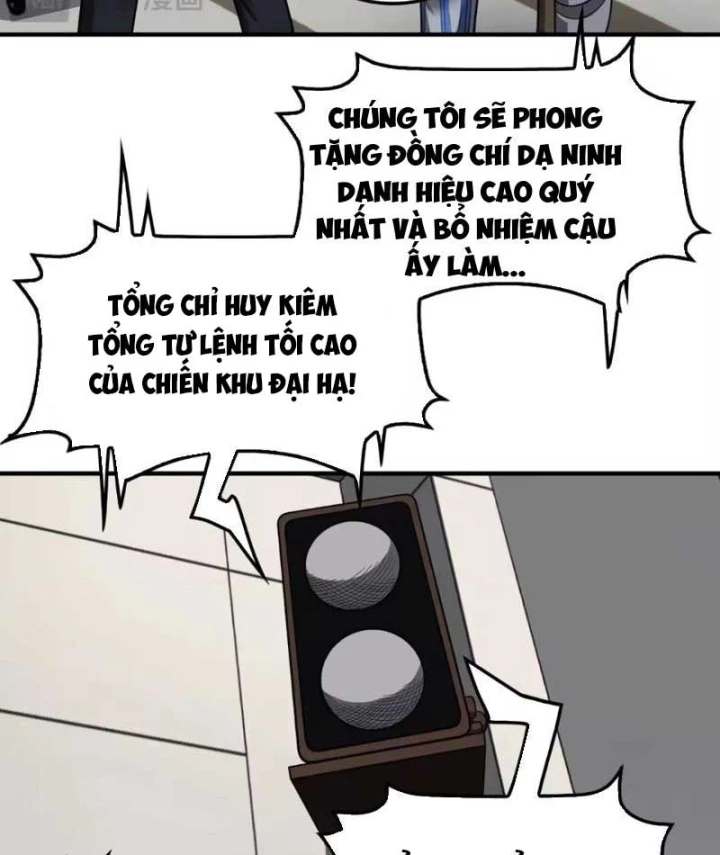 Mạt Thế Kiếm Thần: Ta Chấn Kinh Toàn Cầu Chapter 136 - 51