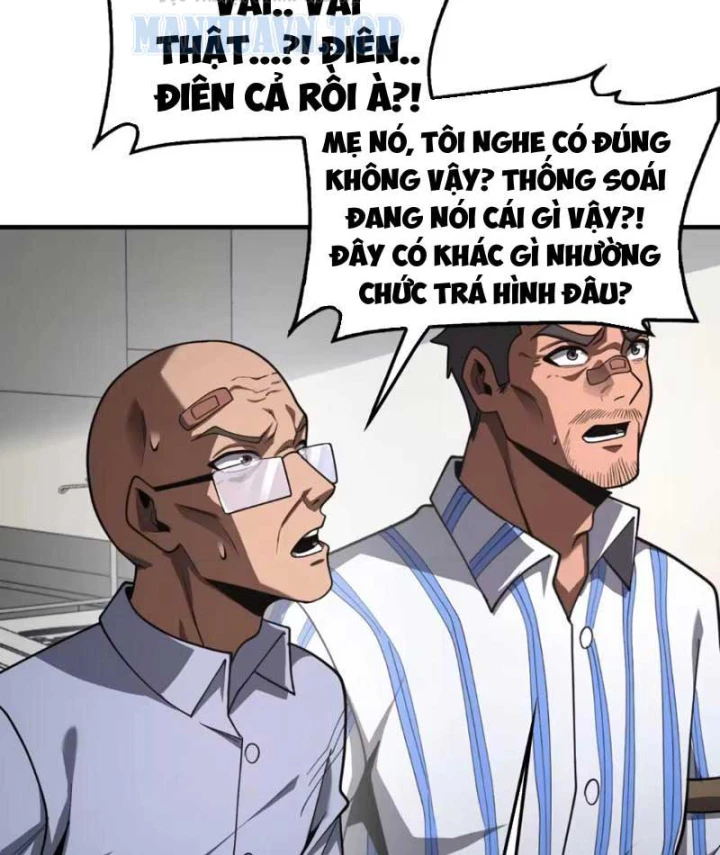 Mạt Thế Kiếm Thần: Ta Chấn Kinh Toàn Cầu Chapter 136 - 53