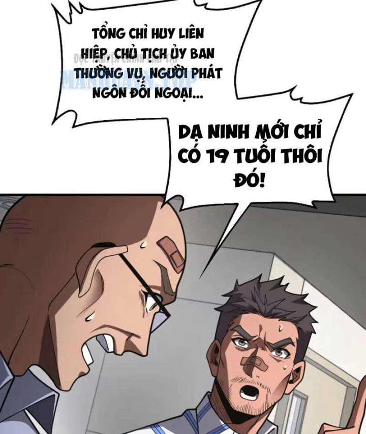 Mạt Thế Kiếm Thần: Ta Chấn Kinh Toàn Cầu Chapter 136 - 55