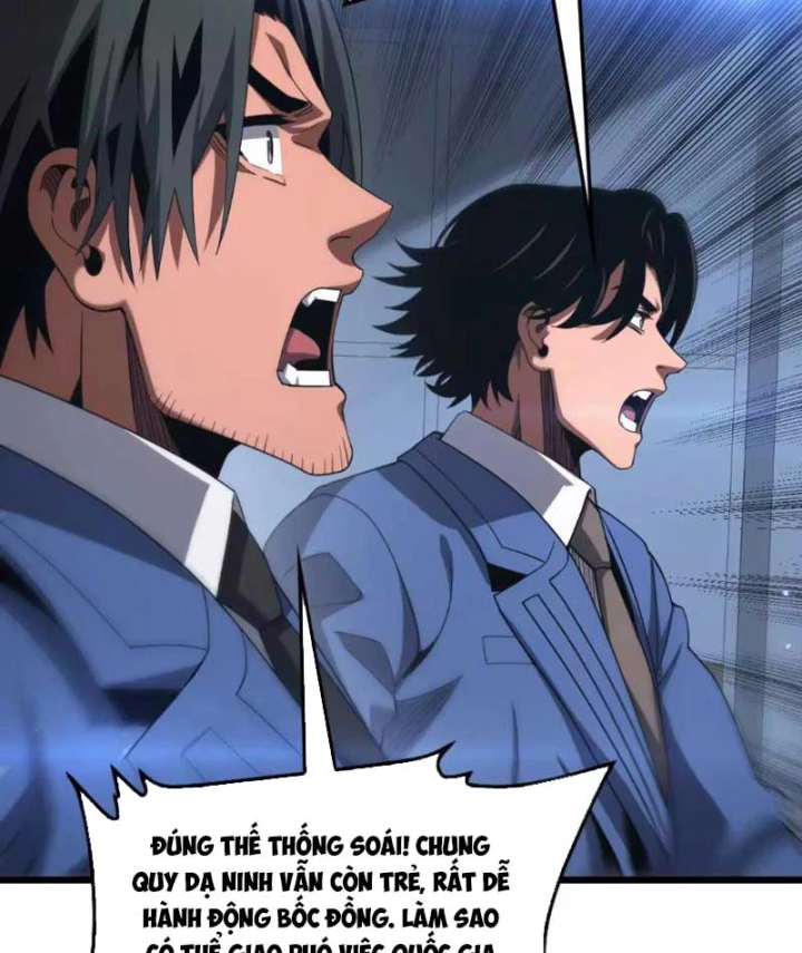 Mạt Thế Kiếm Thần: Ta Chấn Kinh Toàn Cầu Chapter 136 - 60