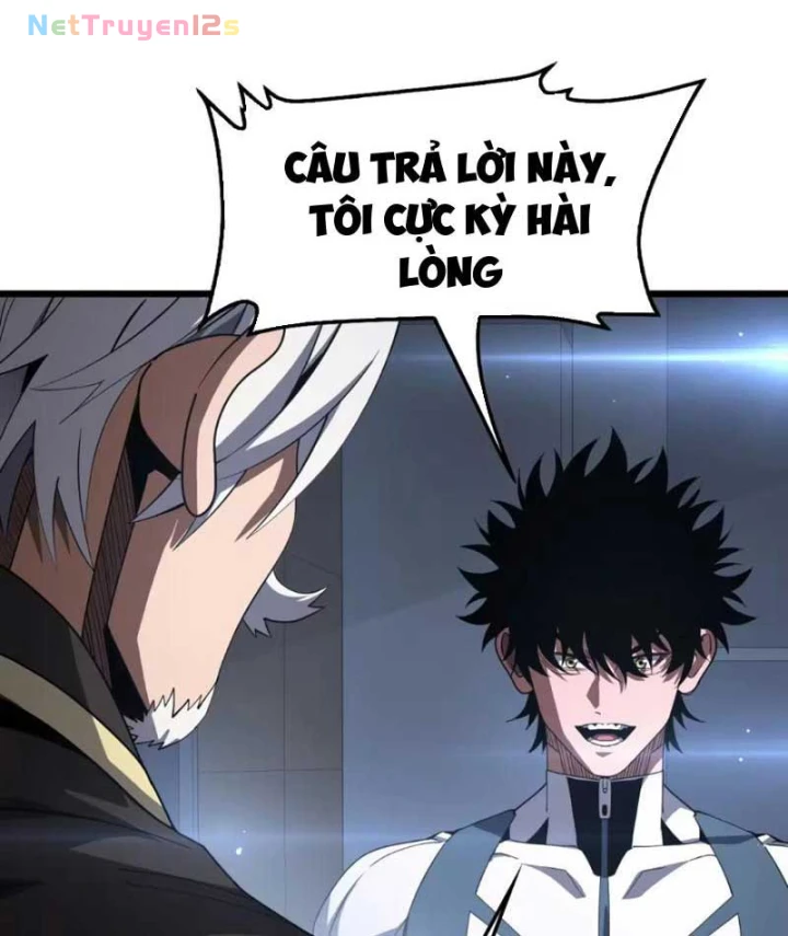 Mạt Thế Kiếm Thần: Ta Chấn Kinh Toàn Cầu Chapter 136 - 92