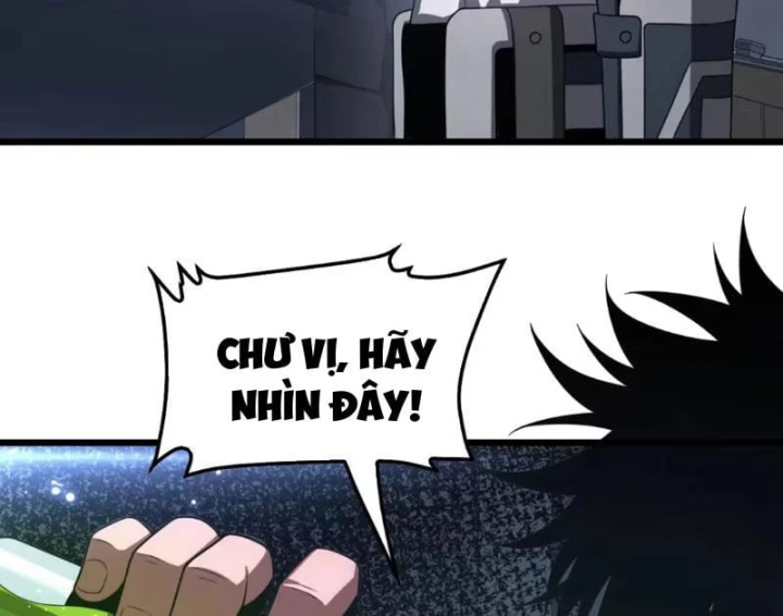 Mạt Thế Kiếm Thần: Ta Chấn Kinh Toàn Cầu Chapter 137 - 11