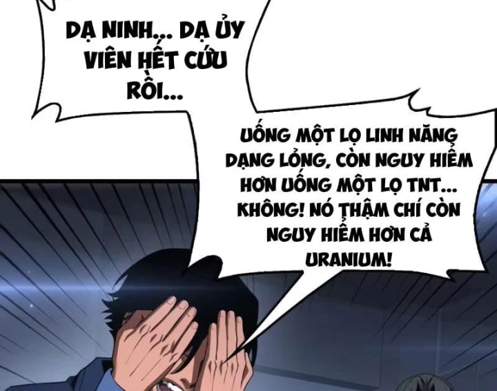 Mạt Thế Kiếm Thần: Ta Chấn Kinh Toàn Cầu Chapter 137 - 21