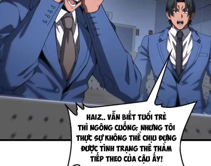 Mạt Thế Kiếm Thần: Ta Chấn Kinh Toàn Cầu Chapter 137 - 22