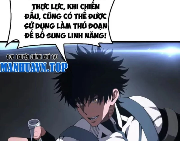Mạt Thế Kiếm Thần: Ta Chấn Kinh Toàn Cầu Chapter 137 - 29