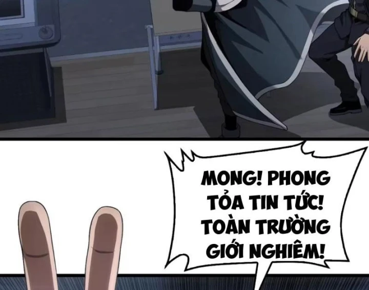 Mạt Thế Kiếm Thần: Ta Chấn Kinh Toàn Cầu Chapter 137 - 34
