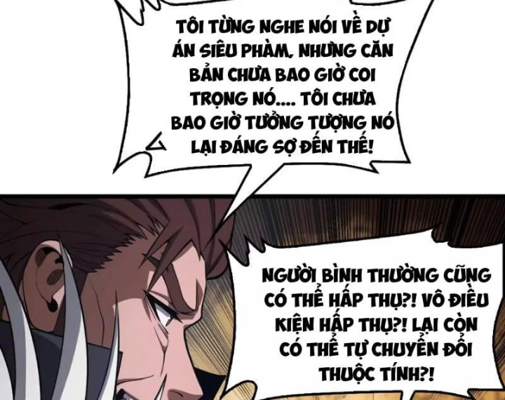 Mạt Thế Kiếm Thần: Ta Chấn Kinh Toàn Cầu Chapter 137 - 43