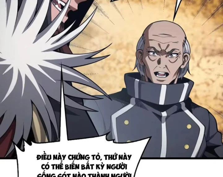 Mạt Thế Kiếm Thần: Ta Chấn Kinh Toàn Cầu Chapter 137 - 44
