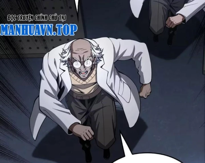 Mạt Thế Kiếm Thần: Ta Chấn Kinh Toàn Cầu Chapter 137 - 46