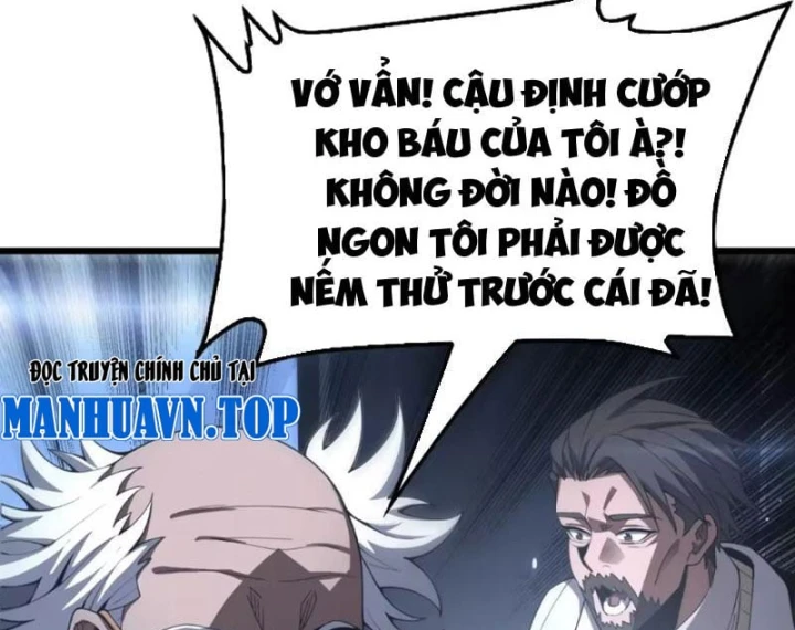 Mạt Thế Kiếm Thần: Ta Chấn Kinh Toàn Cầu Chapter 137 - 62