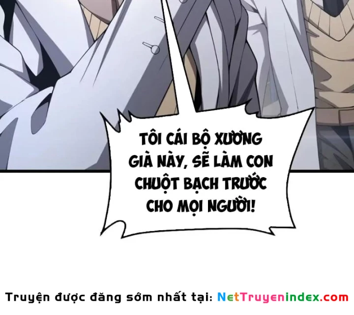 Mạt Thế Kiếm Thần: Ta Chấn Kinh Toàn Cầu Chapter 137 - 66