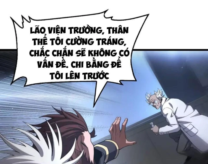 Mạt Thế Kiếm Thần: Ta Chấn Kinh Toàn Cầu Chapter 137 - 67