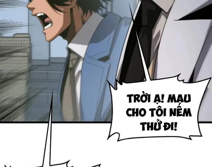 Mạt Thế Kiếm Thần: Ta Chấn Kinh Toàn Cầu Chapter 137 - 93
