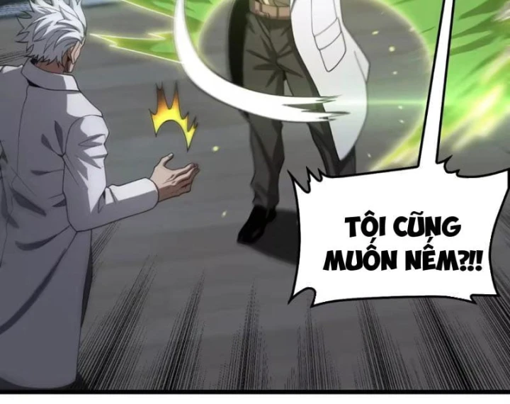 Mạt Thế Kiếm Thần: Ta Chấn Kinh Toàn Cầu Chapter 137 - 96
