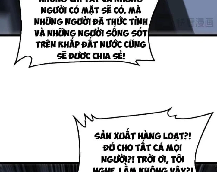 Mạt Thế Kiếm Thần: Ta Chấn Kinh Toàn Cầu Chapter 137 - 109