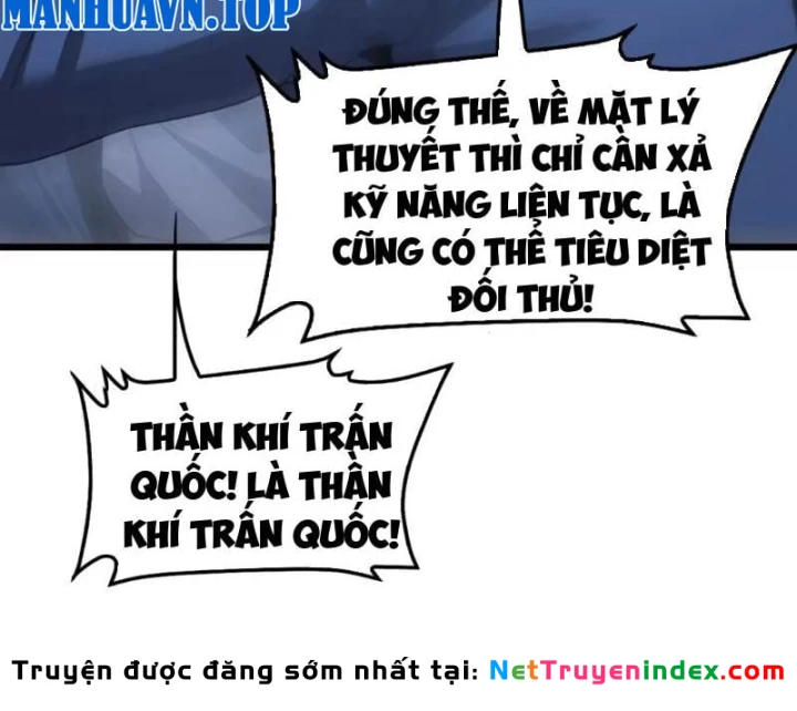 Mạt Thế Kiếm Thần: Ta Chấn Kinh Toàn Cầu Chapter 137 - 112