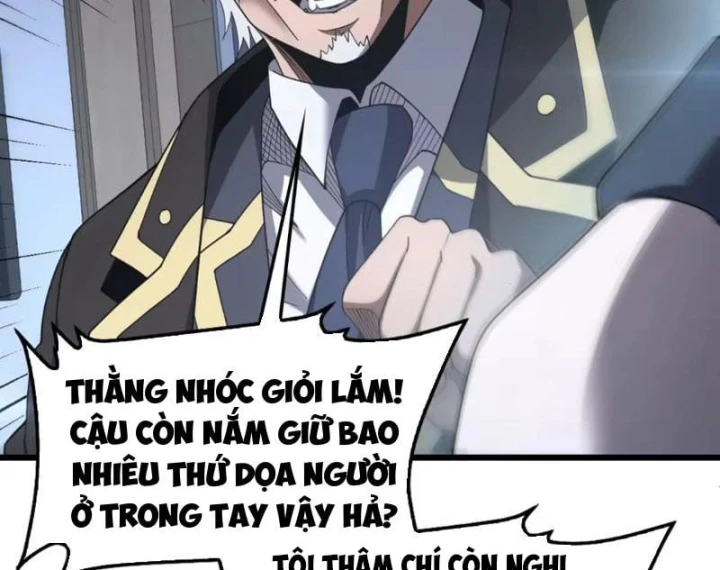 Mạt Thế Kiếm Thần: Ta Chấn Kinh Toàn Cầu Chapter 137 - 117