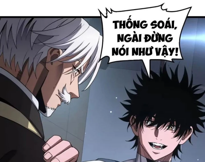 Mạt Thế Kiếm Thần: Ta Chấn Kinh Toàn Cầu Chapter 137 - 121