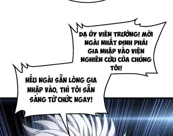 Mạt Thế Kiếm Thần: Ta Chấn Kinh Toàn Cầu Chapter 137 - 123
