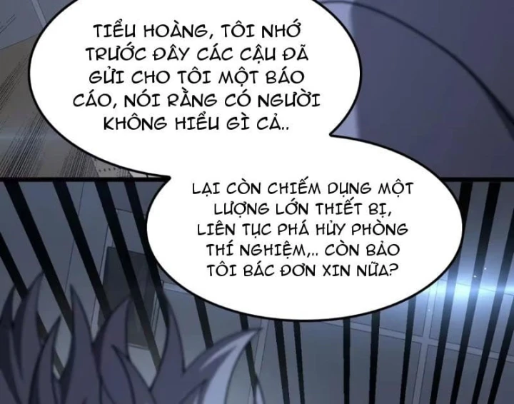 Mạt Thế Kiếm Thần: Ta Chấn Kinh Toàn Cầu Chapter 137 - 133