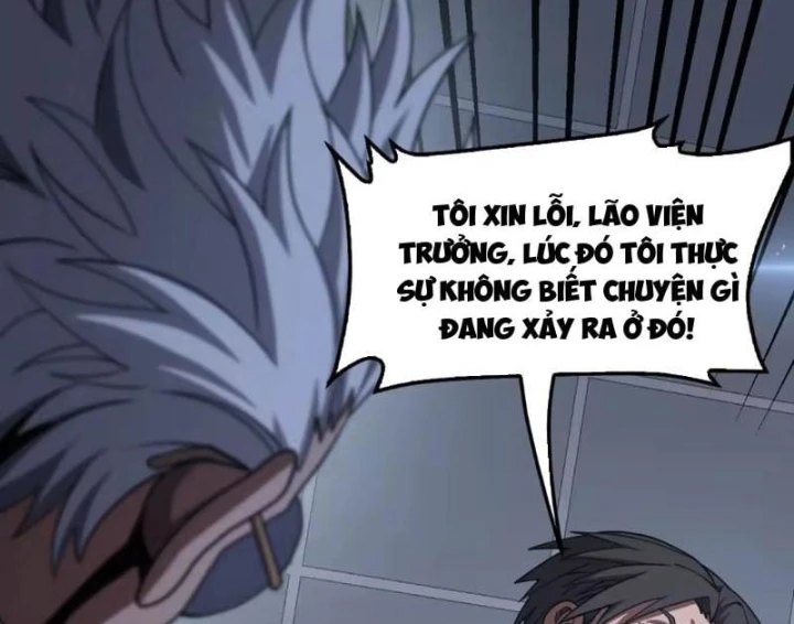 Mạt Thế Kiếm Thần: Ta Chấn Kinh Toàn Cầu Chapter 137 - 134