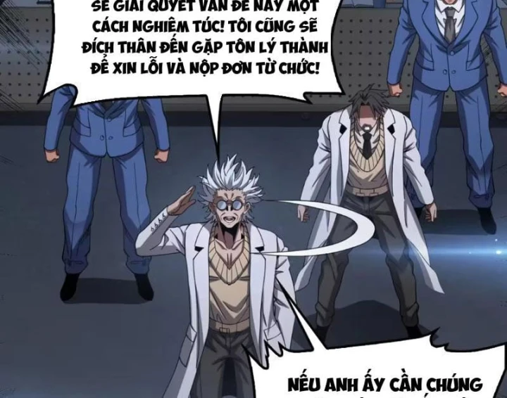 Mạt Thế Kiếm Thần: Ta Chấn Kinh Toàn Cầu Chapter 137 - 137