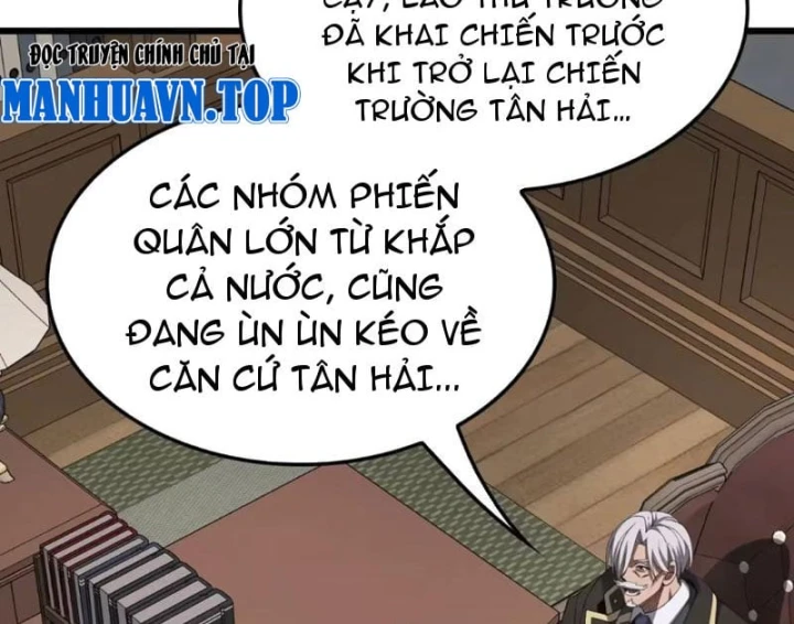 Mạt Thế Kiếm Thần: Ta Chấn Kinh Toàn Cầu Chapter 137 - 151
