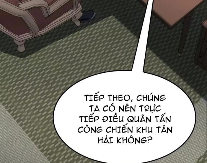 Mạt Thế Kiếm Thần: Ta Chấn Kinh Toàn Cầu Chapter 137 - 153