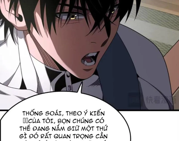 Mạt Thế Kiếm Thần: Ta Chấn Kinh Toàn Cầu Chapter 137 - 155