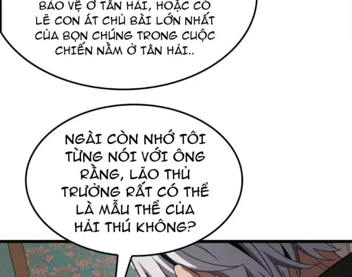 Mạt Thế Kiếm Thần: Ta Chấn Kinh Toàn Cầu Chapter 137 - 156