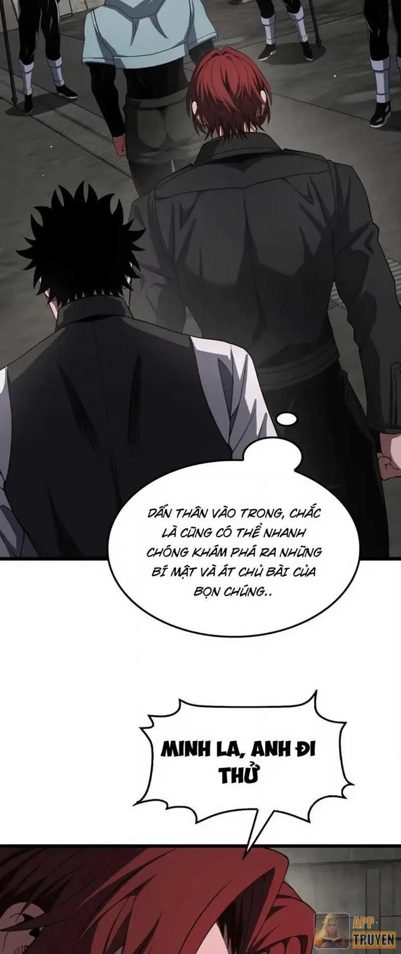 Mạt Thế Kiếm Thần: Ta Chấn Kinh Toàn Cầu Chapter 138 - 6