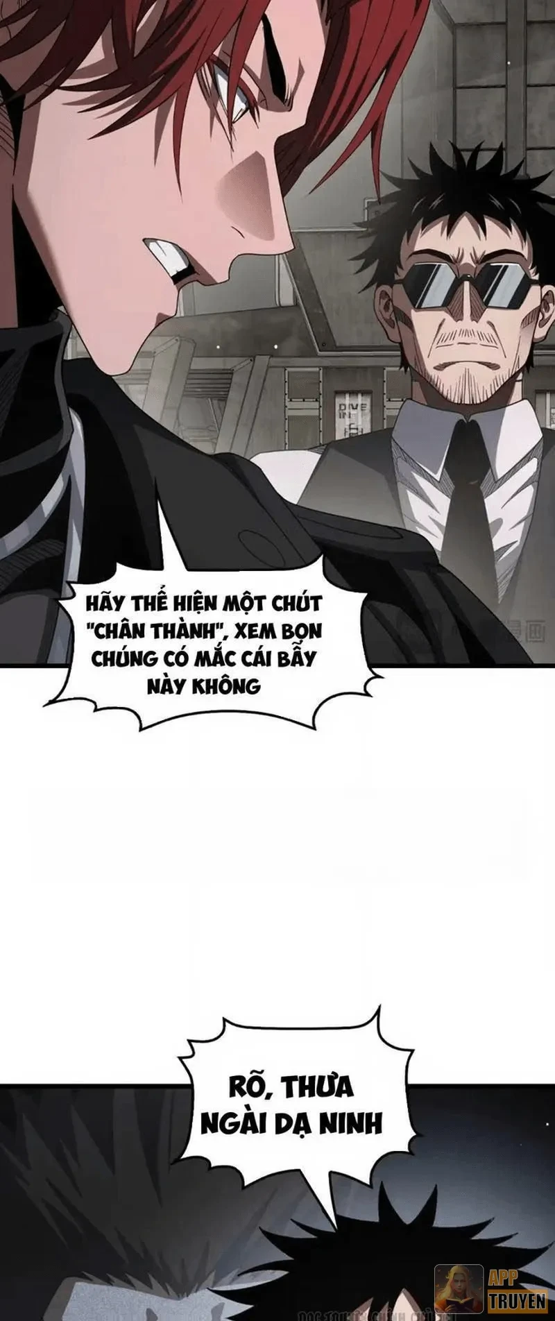 Mạt Thế Kiếm Thần: Ta Chấn Kinh Toàn Cầu Chapter 138 - 7