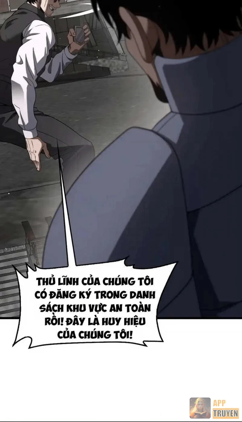 Mạt Thế Kiếm Thần: Ta Chấn Kinh Toàn Cầu Chapter 138 - 14