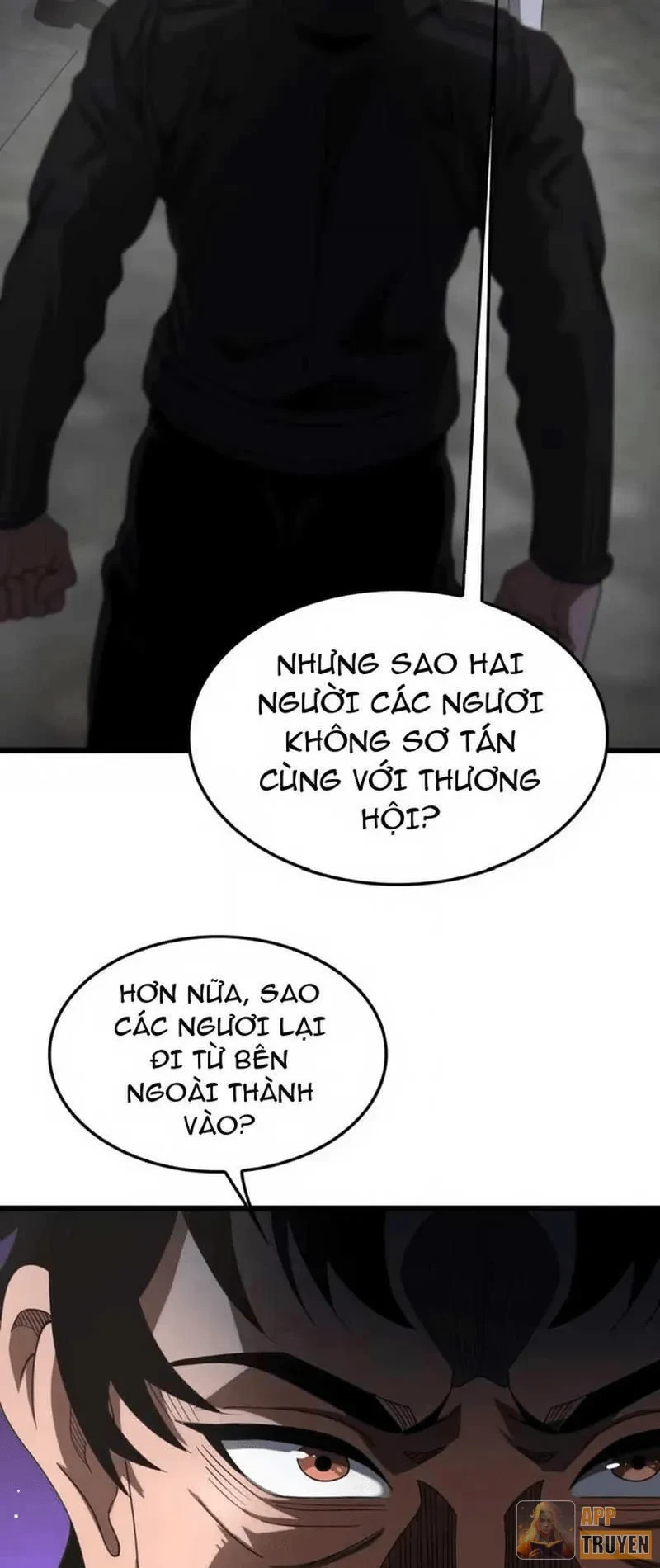 Mạt Thế Kiếm Thần: Ta Chấn Kinh Toàn Cầu Chapter 138 - 17